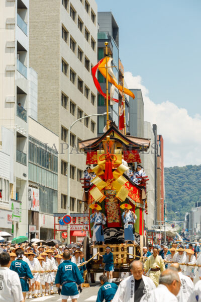 大船鉾・後祭20250019